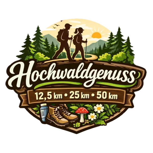 Wanderevent Hochwaldgenuss